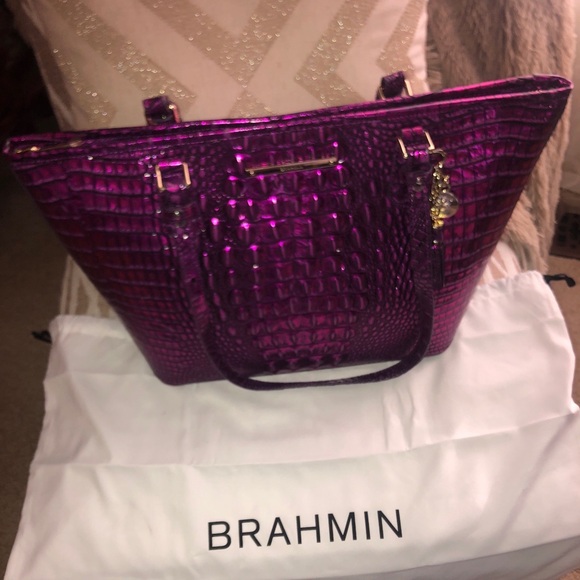 Brahmin Potion Medium Asher - Picture 1 of 6